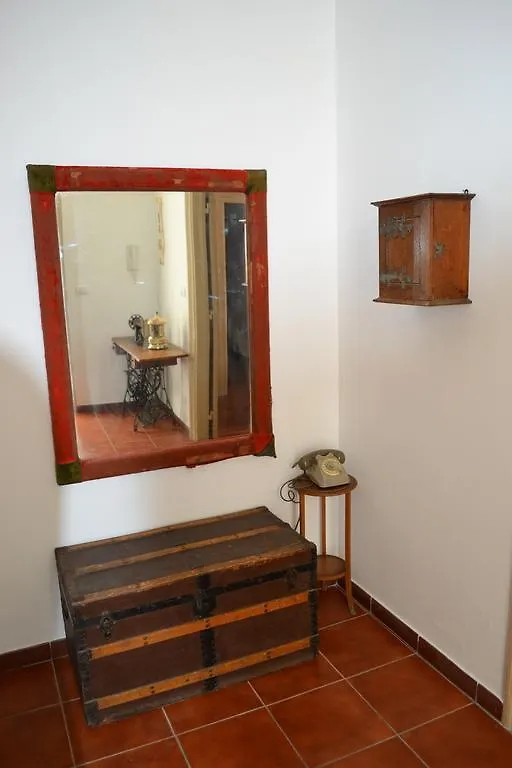 Le Sedie Volanti Hotel Palermo