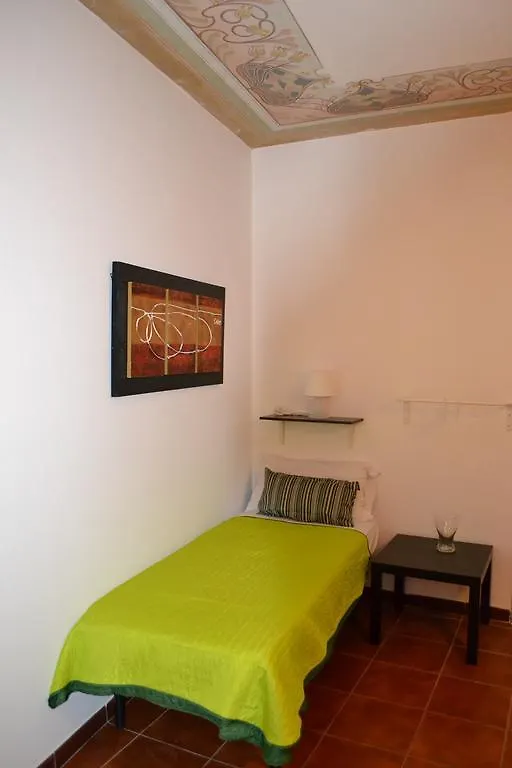 Le Sedie Volanti Hotel Palermo 0*,  Italy