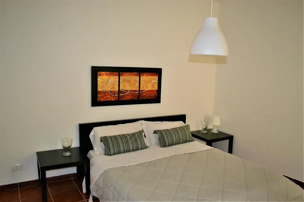 Hostel Le Sedie Volanti Hotel Palermo Italy