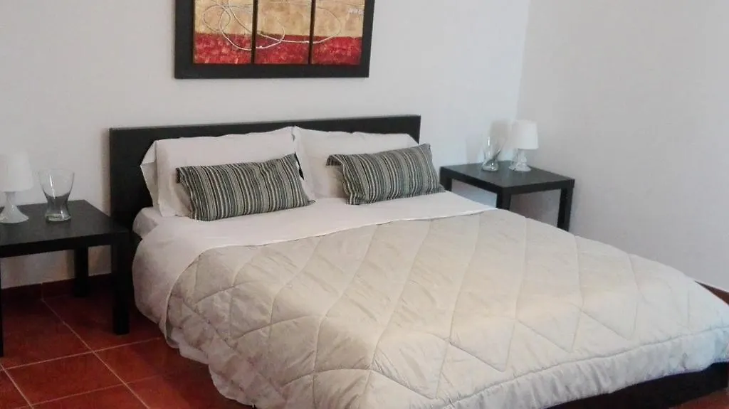 Le Sedie Volanti Hotel Palermo 0*,