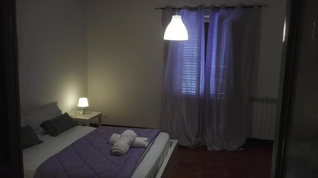 Hostel Le Sedie Volanti Hotel Palermo Italy
