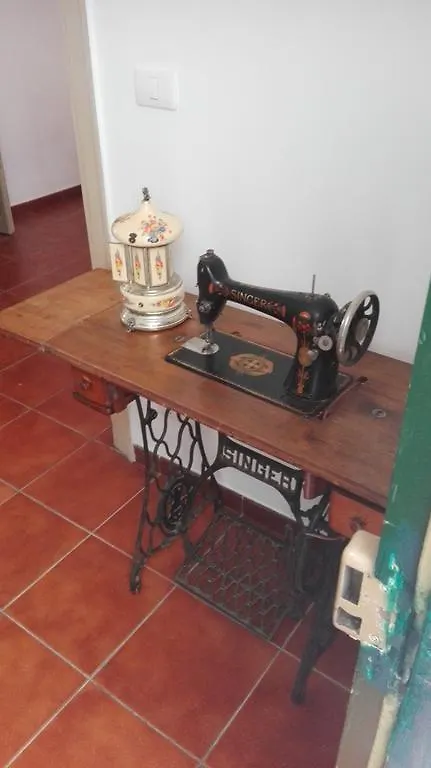 Le Sedie Volanti Hotel Palermo Italy