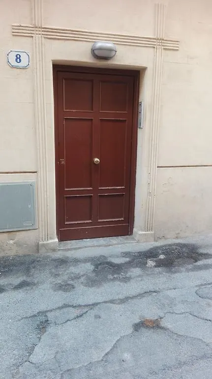 Le Sedie Volanti Hotel Palermo 0*,  Italy