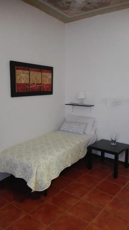 Le Sedie Volanti Hotel Palermo Italy
