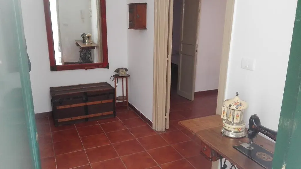Le Sedie Volanti Hotel Palermo Hostel