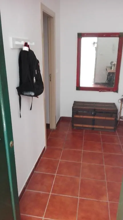Hostel Le Sedie Volanti Hotel Palermo Italy