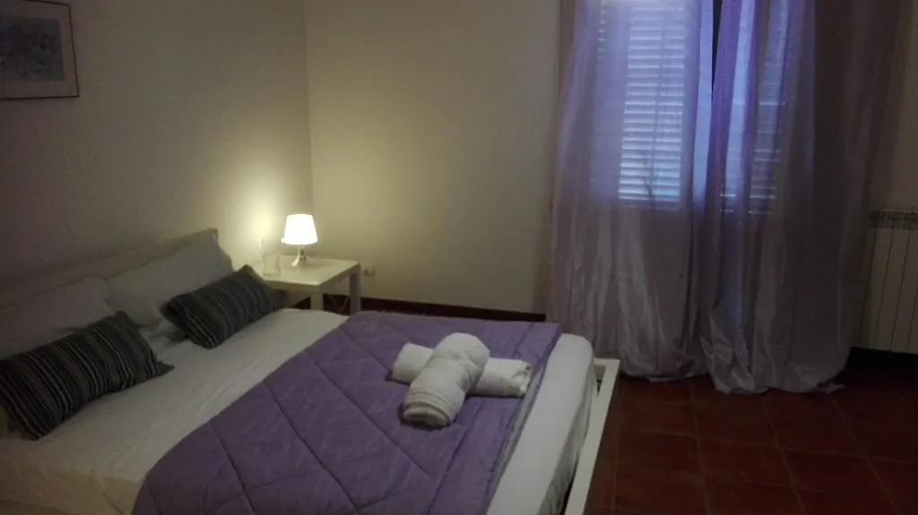Le Sedie Volanti Hotel Palermo Italy