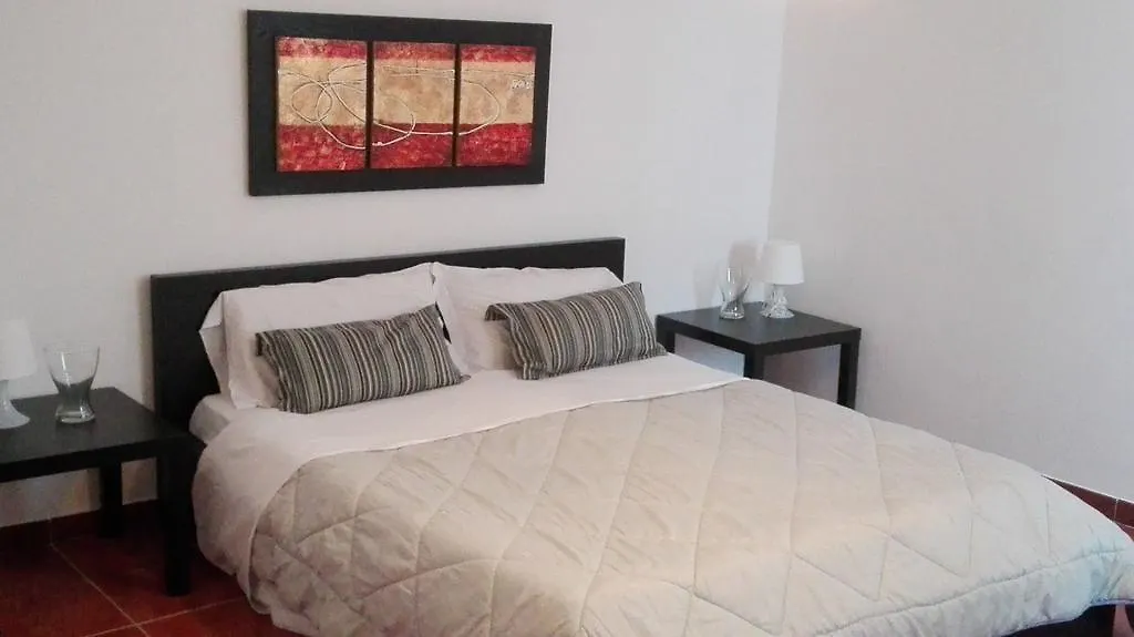 Le Sedie Volanti Hotel Palermo Hostel