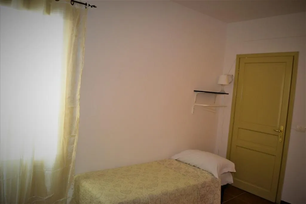 Hostel Le Sedie Volanti Hotel Palermo