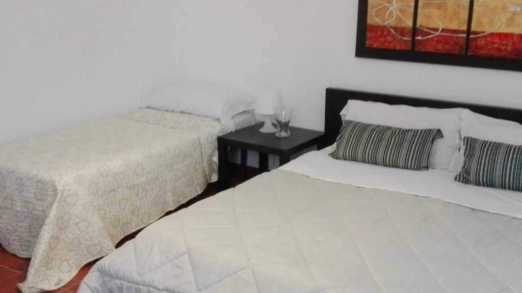 Le Sedie Volanti Hotel Palermo