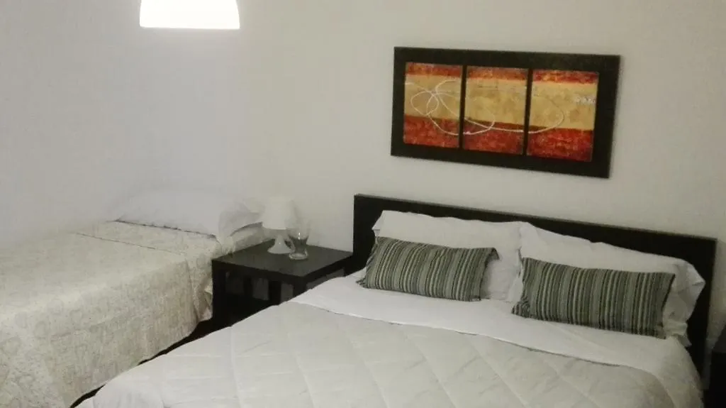 Le Sedie Volanti Hotel Palermo Hostel