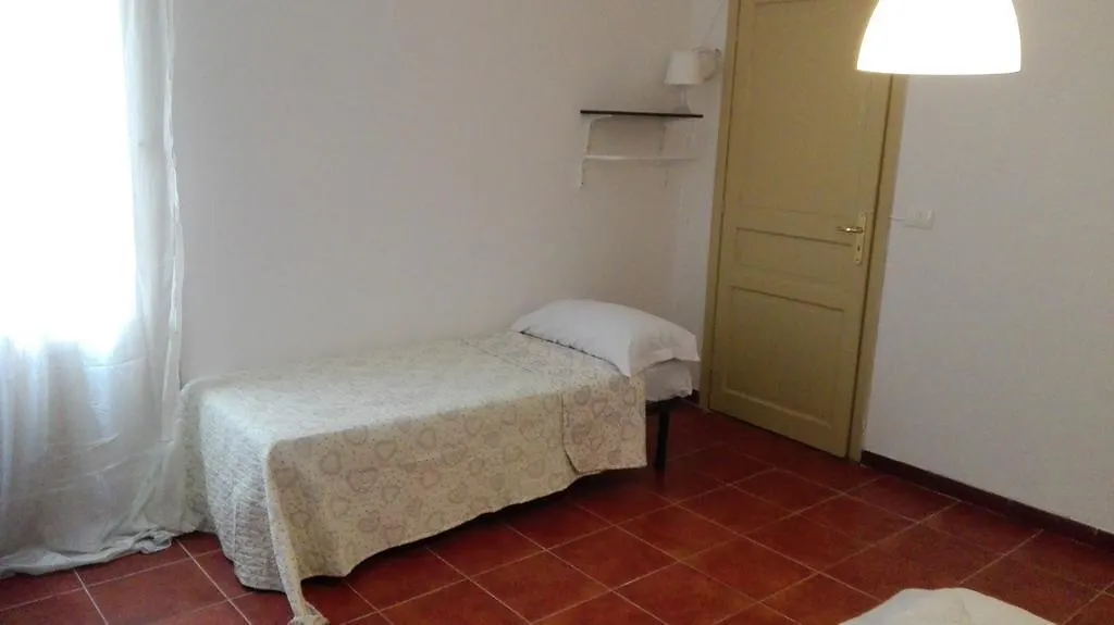 Le Sedie Volanti Hotel Palermo Hostel