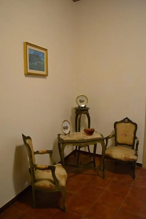 Hostel Le Sedie Volanti Hotel Palermo Italy