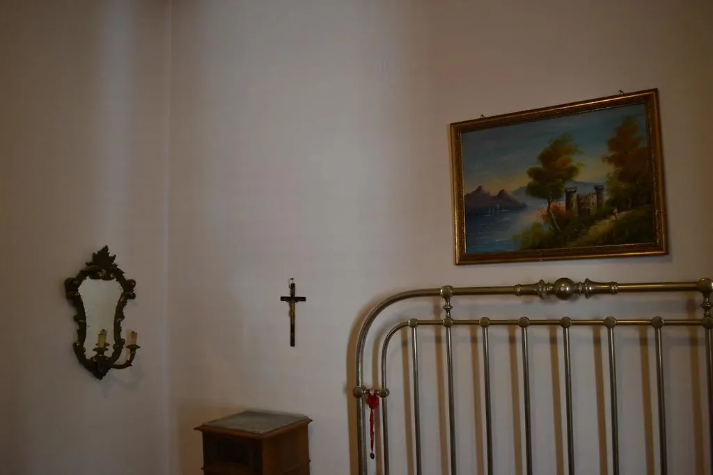 Hostel Le Sedie Volanti Hotel Palermo