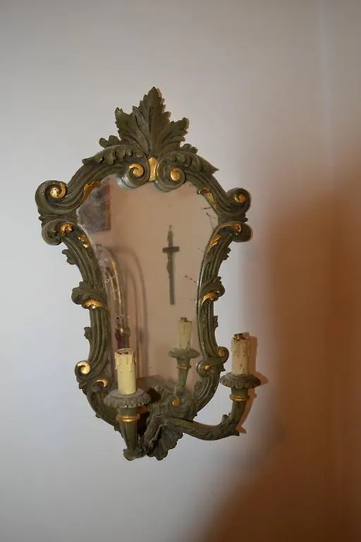 Le Sedie Volanti Hotel Palermo