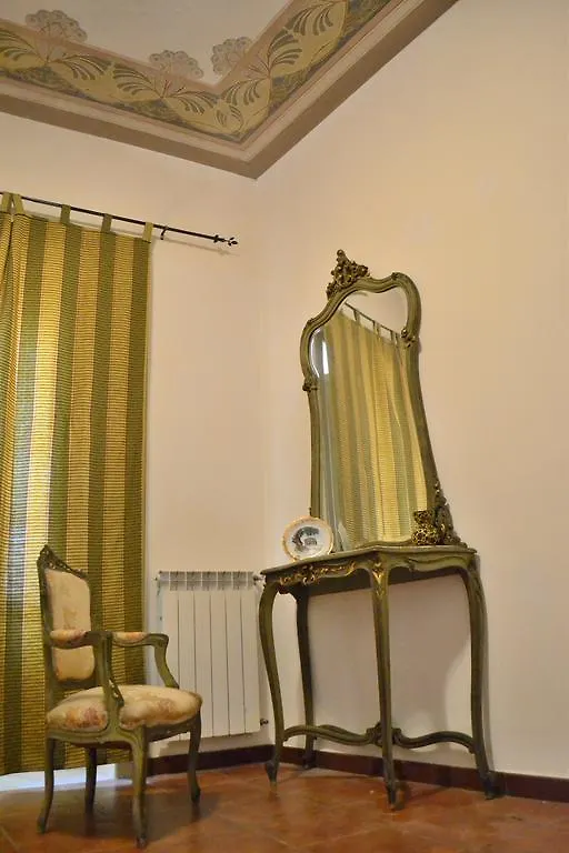 Le Sedie Volanti Hotel Palermo 0*,