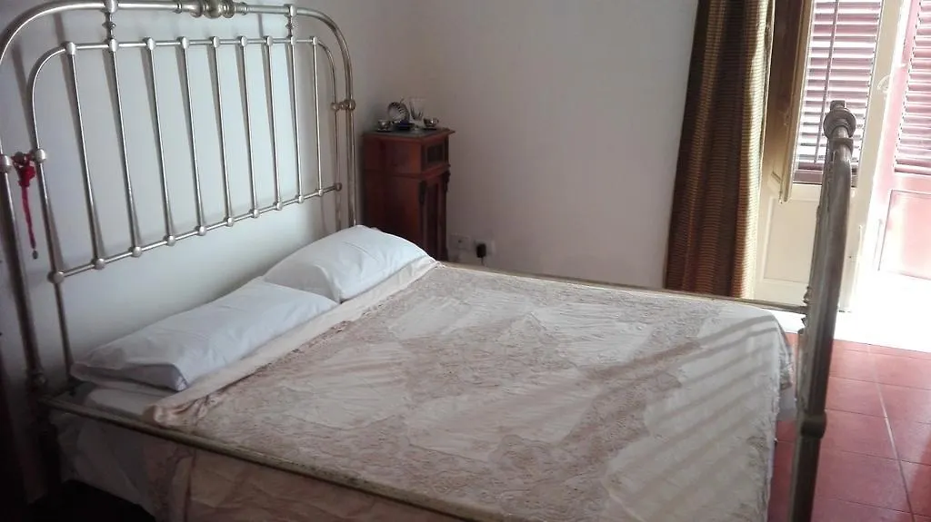 Hostel Le Sedie Volanti Hotel Palermo Italy