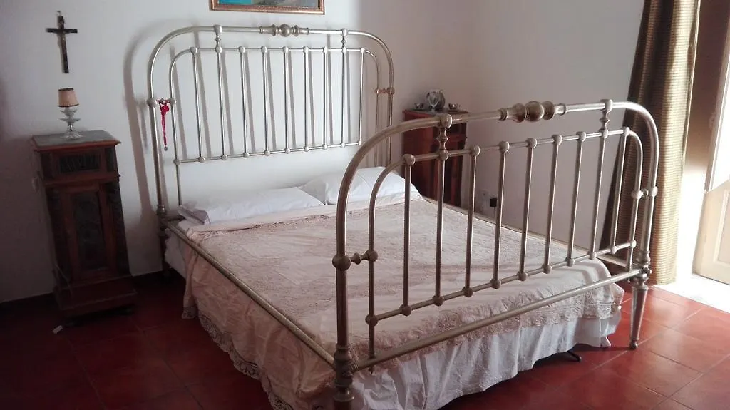 Le Sedie Volanti Hotel Palermo Italy