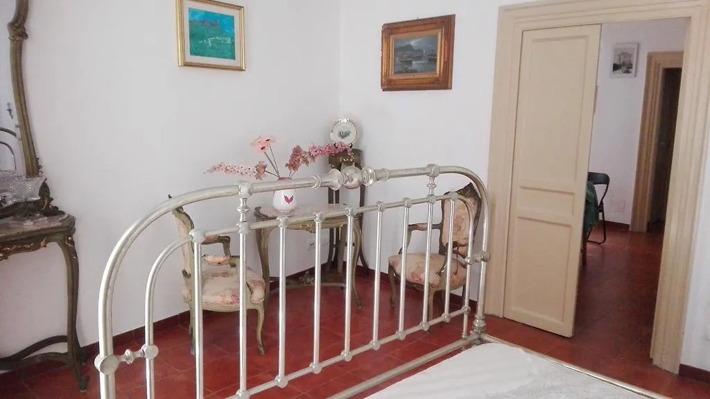 Le Sedie Volanti Hotel Palermo 0*,  Italy