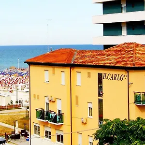 Carlo Hotel Rimini