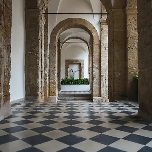 Affittacamere Palazzo Santamarina Luxury Suite&spa, Palermo