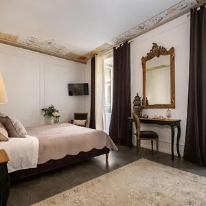 Hotel Palazzo Natoli Boutique, Palermo