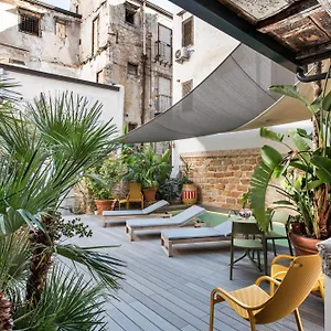 Hotel Porta Di Castro, Palermo