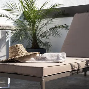 Bed & Breakfast La Duca &, Palermo