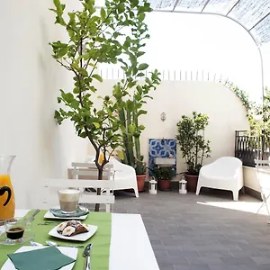 Bed & Breakfast Cannoli, Palermo