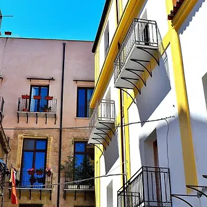 Bed & Breakfast Loggia Del Gattopardo, Palermo