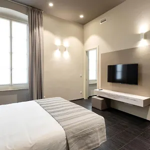 Salina Luxury Affittacamere Parma